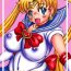 Panocha MOON DELUSION- Sailor moon | bishoujo senshi sailor moon hentai Anal Play