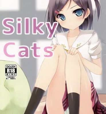 Cumshots Silky Cats- Hentai ouji to warawanai neko hentai Dominatrix