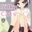 Cumshots Silky Cats- Hentai ouji to warawanai neko hentai Dominatrix