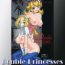 4some Yukiyanagi no Hon Vol. 4 Double Princesses- The legend of zelda hentai Super mario brothers hentai Vampiyan kids hentai Amatuer Porn