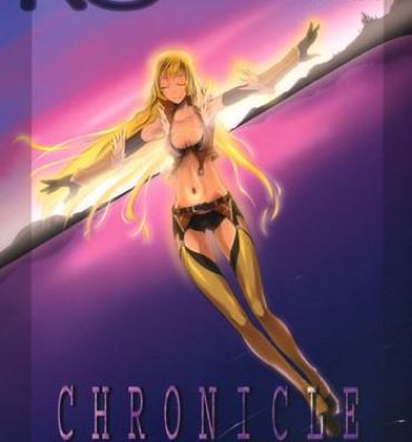 Perfect Tits CHRONICLE- Ragnarok online hentai Realsex