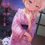 Blonde Momoka Yoitsuma 2- The idolmaster hentai Fantasy