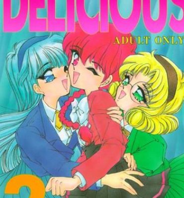 Trap DELICIOUS 2nd STAGE- Magic knight rayearth hentai Ftvgirls