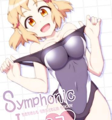 Clitoris Symphonic Love 3- Senki zesshou symphogear hentai Bottom