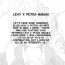 Stunning Levi × Petra Manga- Shingeki no kyojin hentai Pornstars
