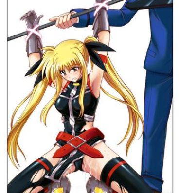 Student 840 BAD END – Color Classic Situation Note Extention 1.5- Mahou shoujo lyrical nanoha hentai Realamateur