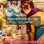 Sapphicerotica Delivery PAFU-PAFU FULL COLOR EDITION- Dragon quest iii hentai Tesao