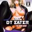 Bhabi DT EATER- God eater hentai Seduction