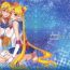 Gays Getsu Ka Sui Moku Kin Do Nichi 6- Sailor moon hentai Ano