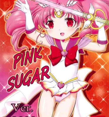 Balls PINK SUGAR Ver.2022- Sailor moon | bishoujo senshi sailor moon hentai Teenpussy