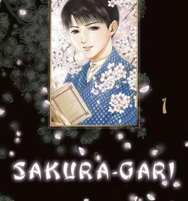 Spit Sakura Gari Vol. 1 Madura