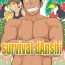 Sexcam survival dAnshi- Original hentai Rubdown