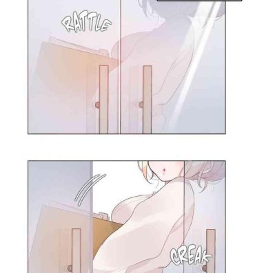Cash A Pervert's Daily Life • Chapter 56-60 Pink Pussy