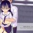 Lezbi Bungeibu no Asaren | Literature Club’s Morning Practice- Original hentai Sextoys
