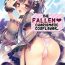Plumper Ochibure Charisma Cosplayer! | The Fallen Charismatic Cosplayer- Original hentai Bunda Grande