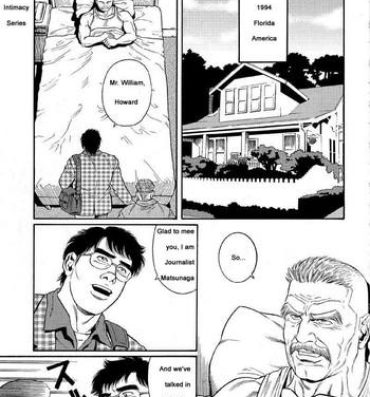 Desi [Gengoroh Tagame] Kimiyo Shiruya Minami no Goku (Do You Remember The South Island Prison Camp) Chapter 01-12 [Eng] Asians